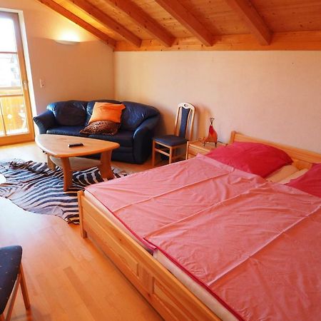 Chiemsee Bed and Breakfast Rimsting Exteriör bild